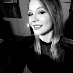 Meet your Posher, Katy